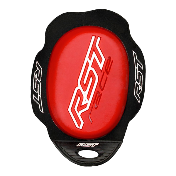 RST Factory Reverse Velcro Knee Sliders RST